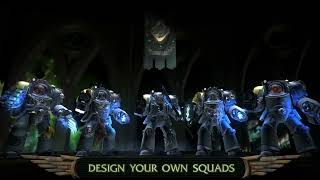 VideoImage1 Space Hulk: Ascension (Classic)