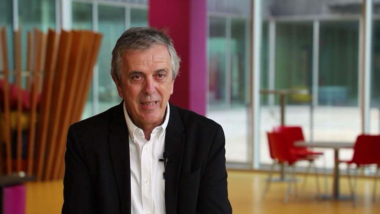 Entrevista a José Manuel Osoro