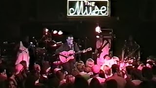 Dave Matthews Band -  8/1/94 - [Full Show] - The Muse - Nantucket, MA - [Night 1]