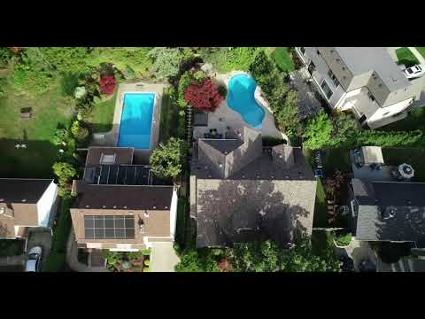 Downtown Oakville Executive 4+Bedroom 5 Star Estate for Sale