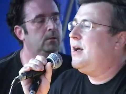 A legendáris Only Tonite 2008 Fishing on Orfű part 02