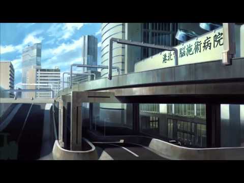 Ghost in the Shell SAC - Solid State Society