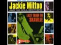 Jackie Mittoo and the Soul Brothers - Voodoo Moon