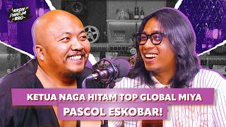 EPISODE PALING PECAH! PASCOL BUKA BAJU DEPAN PRAZ?!? - KASIH PAHAM BRO!