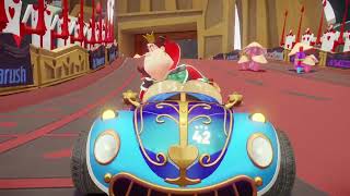 3 Days Left until Party is Over Disney SpeedStorm season 15 Time For Tea