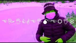 Cover art for EPIC GAMERIT 2000 - AMOGUS AMONG US RAP SUOMI (FT RONI BACK)