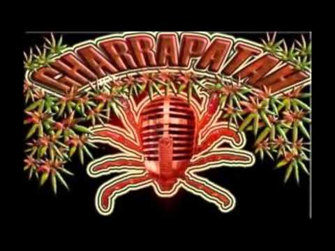 Gharrapatah ft Zolido   Cuando La Ciudad Duerme