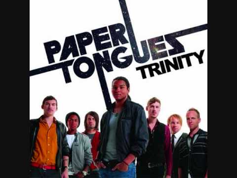 Paper Tongues - Get Higher