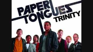 Paper Tongues - Get Higher