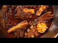बिहारी मटन बनाने की विधि Bihari Style Mutton Curry इस �