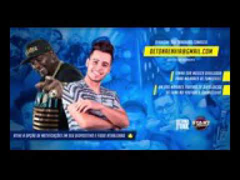 Jerry Smith  e Mc catra