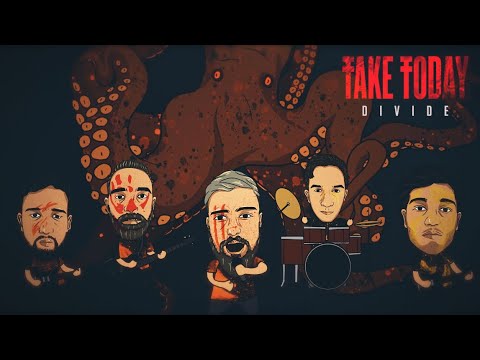 Take Today — Divide
