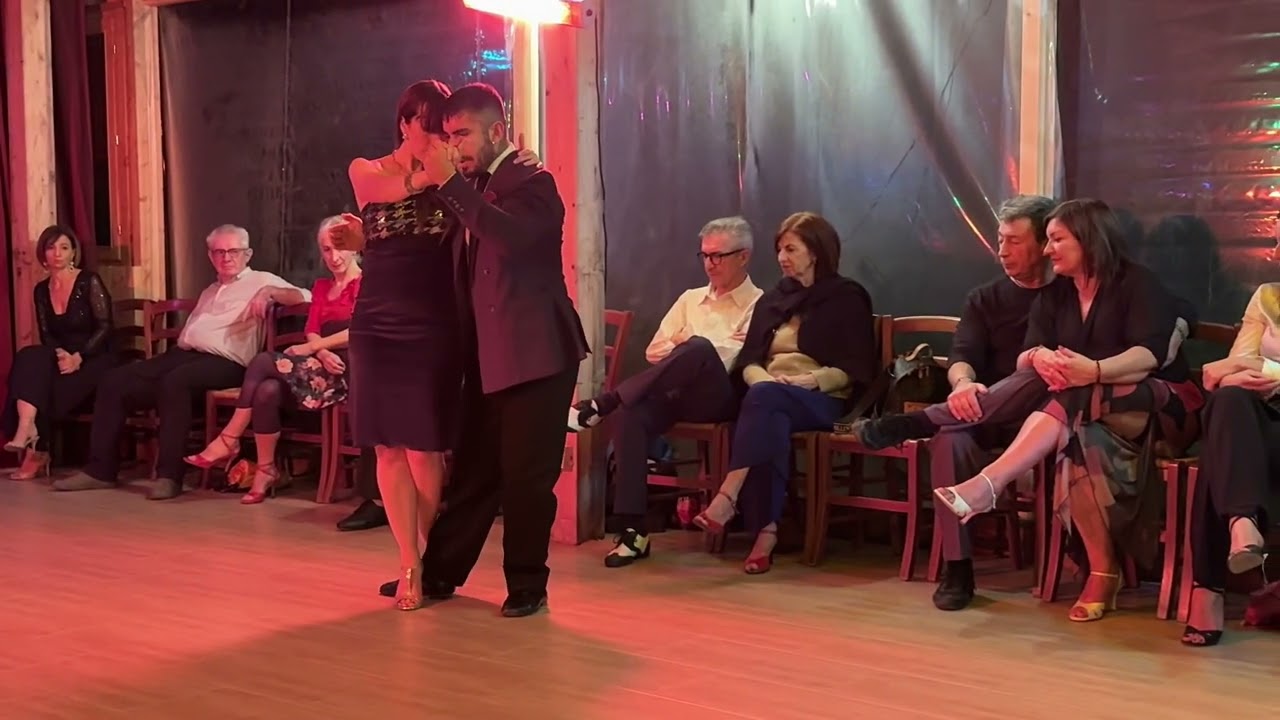 Isabella Fusi Jonatan Aguero Ferrara 24/11/2023 (4/4)