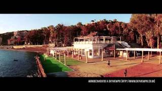 Bajo el mismo sol de SFDK ft. Little Pepe