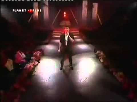 Georgie Davis - Blackstar.