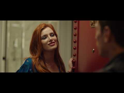 После пробуждения - трейлер