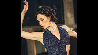 dance of the birthday Virginia Vasconi