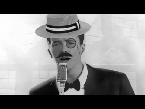 rickroll but it's 1920's