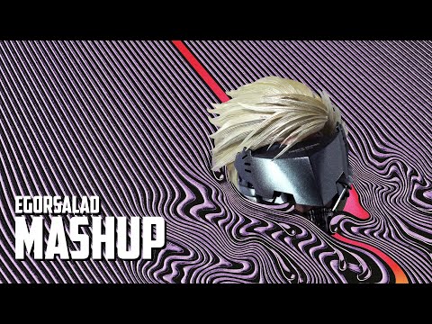 The Less I Know The Only Thing For Real The Better (Mashup) – Metal Gear Rising OST & Tame Impala