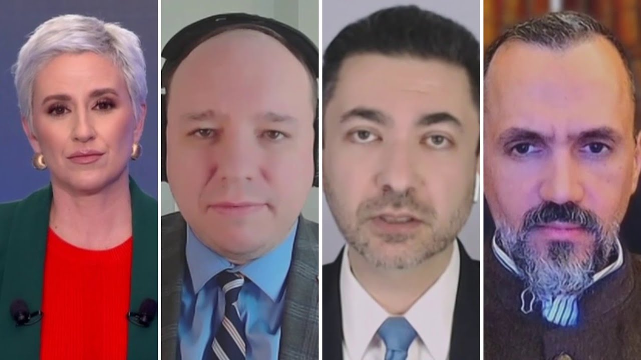 Video | Debate: Will The Ceasefire Between The US And Iran Hold? | Counterpoints