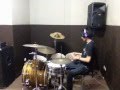 rihanna-diamonds (drum cover) 
