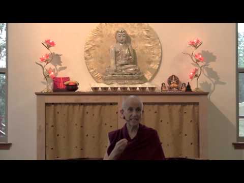 02-06-15 The Great Aspirations of Bodhisattvas - BBCorner