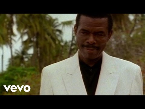 Jon Lucien - Nothing Lasts Forever