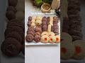 Bakery Style Biscuits Recipe Homemade Bakery Biscuits Chocolate Vanilla Cookies Biscuit Cookie