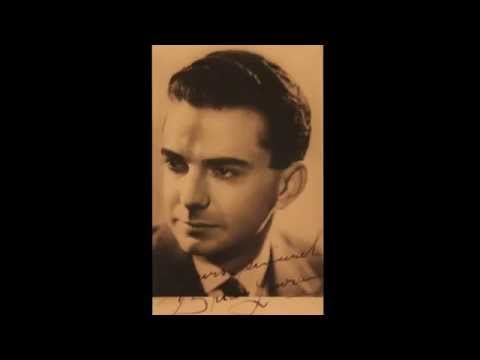 It's In The Air - Brian Lawrance and his Lansdowne Orchestra