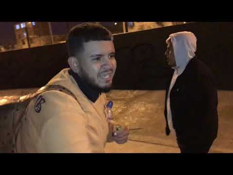 C-SAR  VS CONSTA VS HAMP " Classic Sound - La Perla "