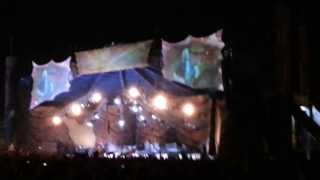 LA RENGA LAS COSAS QUE HACE