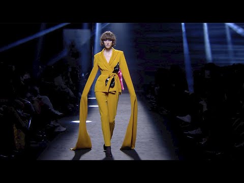 Roberto Diz | Fall Winter 2022/2023 | Full Show