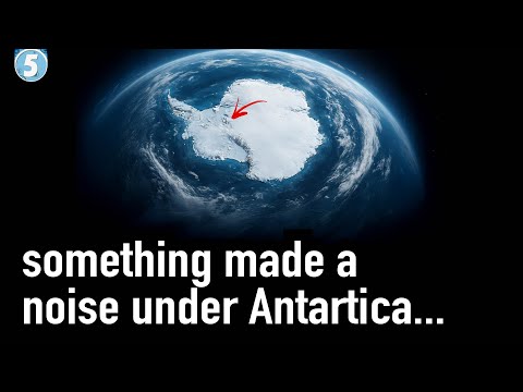 5 Strange Things That Have Happened in 2025...