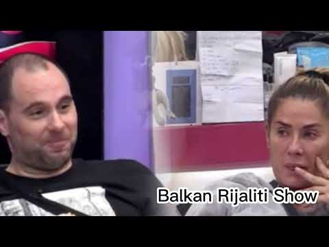 "TI ĆEŠ ANĐELI UPROPASTITI  ŽIVOT!" Isplivao  ČUVAN razgovor Ane i Zvezdana - Sa Filipom sam pričala