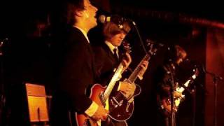 ReCartney - Michelle (Beatles Tribute Band)