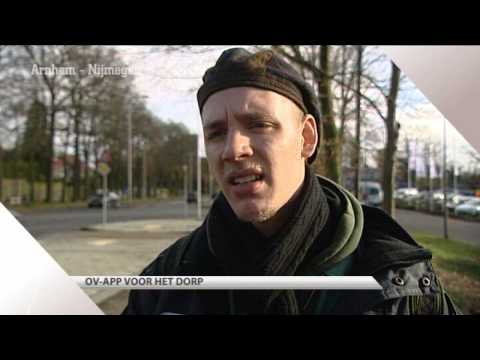 GLD Nieuws 28 november 2012 - Nieuws