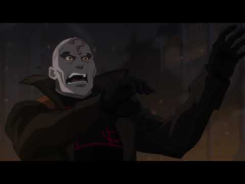 Batman & Catwoman vs Hush | Batman: Hush