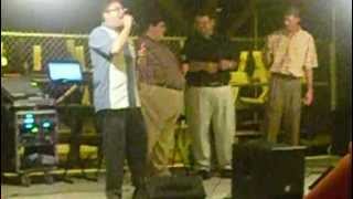 Brothers Redeemed Quartet - I Must Tell Jesus