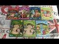 My In The Night Garden DVD Collection 2022 Edition