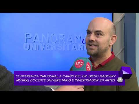 Congreso Latinoamericano de Formación Académica en Música Popular