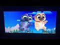 Disney Junior New Party Promo For Colleen Ford