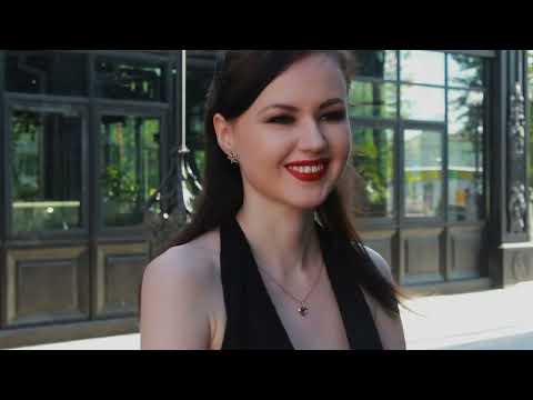 Showreel Clip - Anna Yudina / Шоурил-клип Анна Юдина