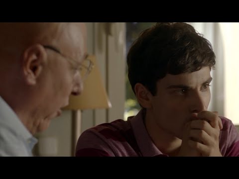 Merlí - Temporada 1 - Episodio 10: Los escépticos