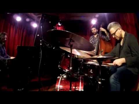 Sam Yahel Trio - Yardbird Suite