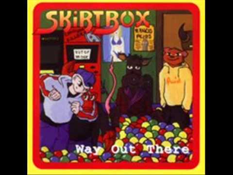 Skirtbox - Minky-X-Press