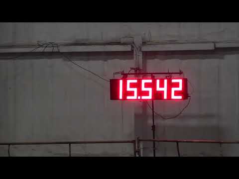 Palena 4D finals 2018