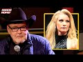 Jim Ross SHOOTS On Why Sable REALLY Left WWE