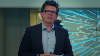 Dinner on the Edge | Copenhagen, March 2018