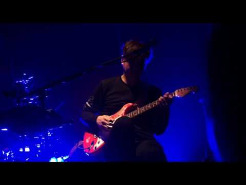 20161230 넬 (Nell) - 멘트 + 숨 (이재경 직캠) NELL'S ROOM IN JEJU