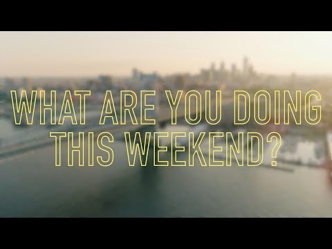 The Weekender | Season 3 (Official Trailer)